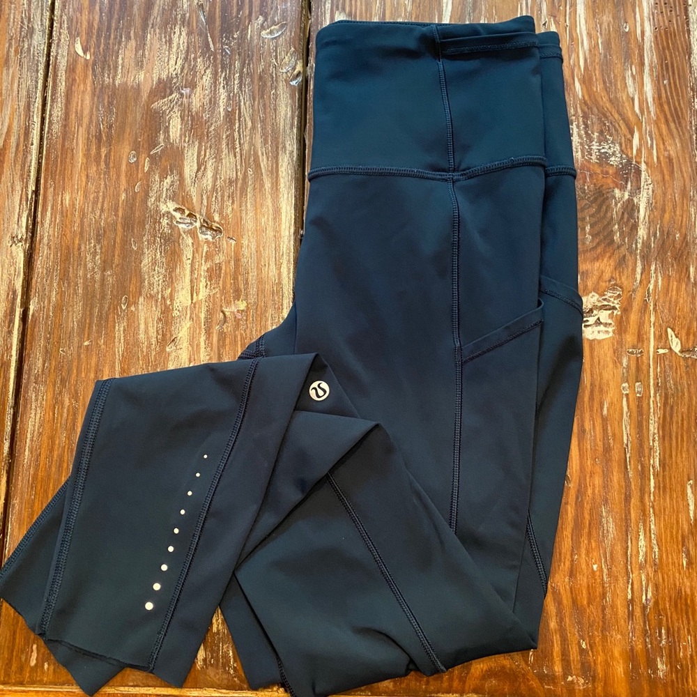 Lululemon Fast & Free Tight
